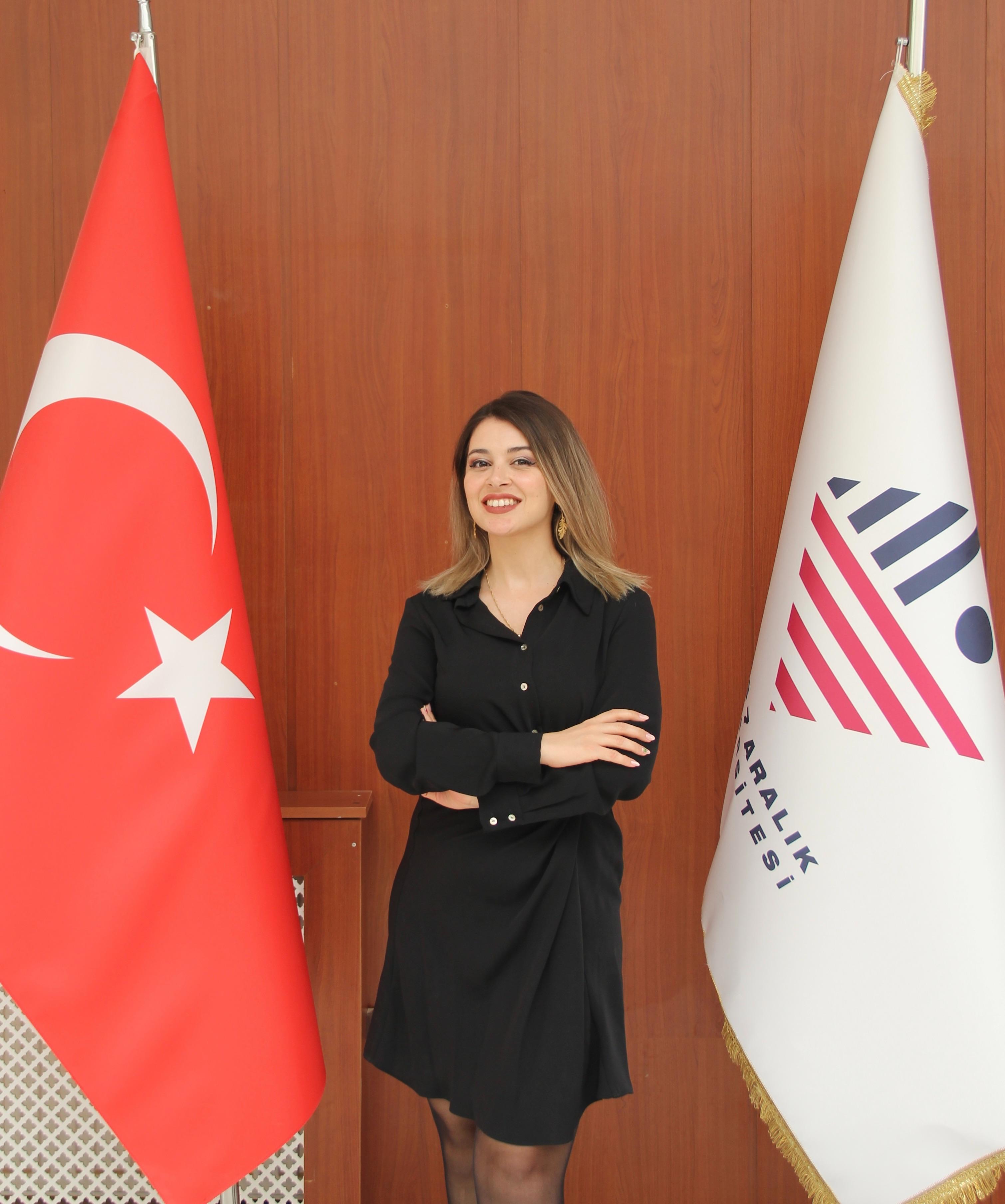 Tuba BIYIKBEYİ BAŞDAĞ