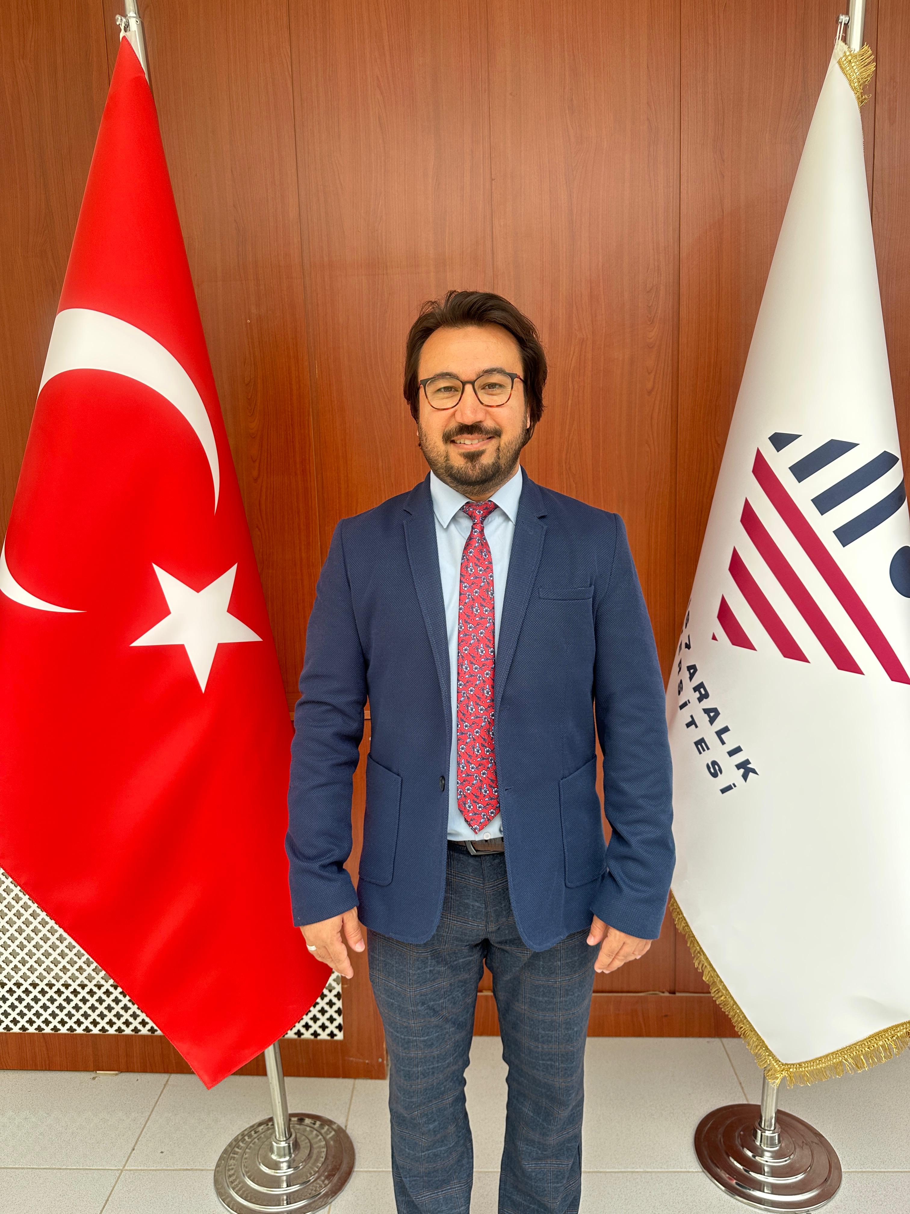 Müslüm EFLATUN