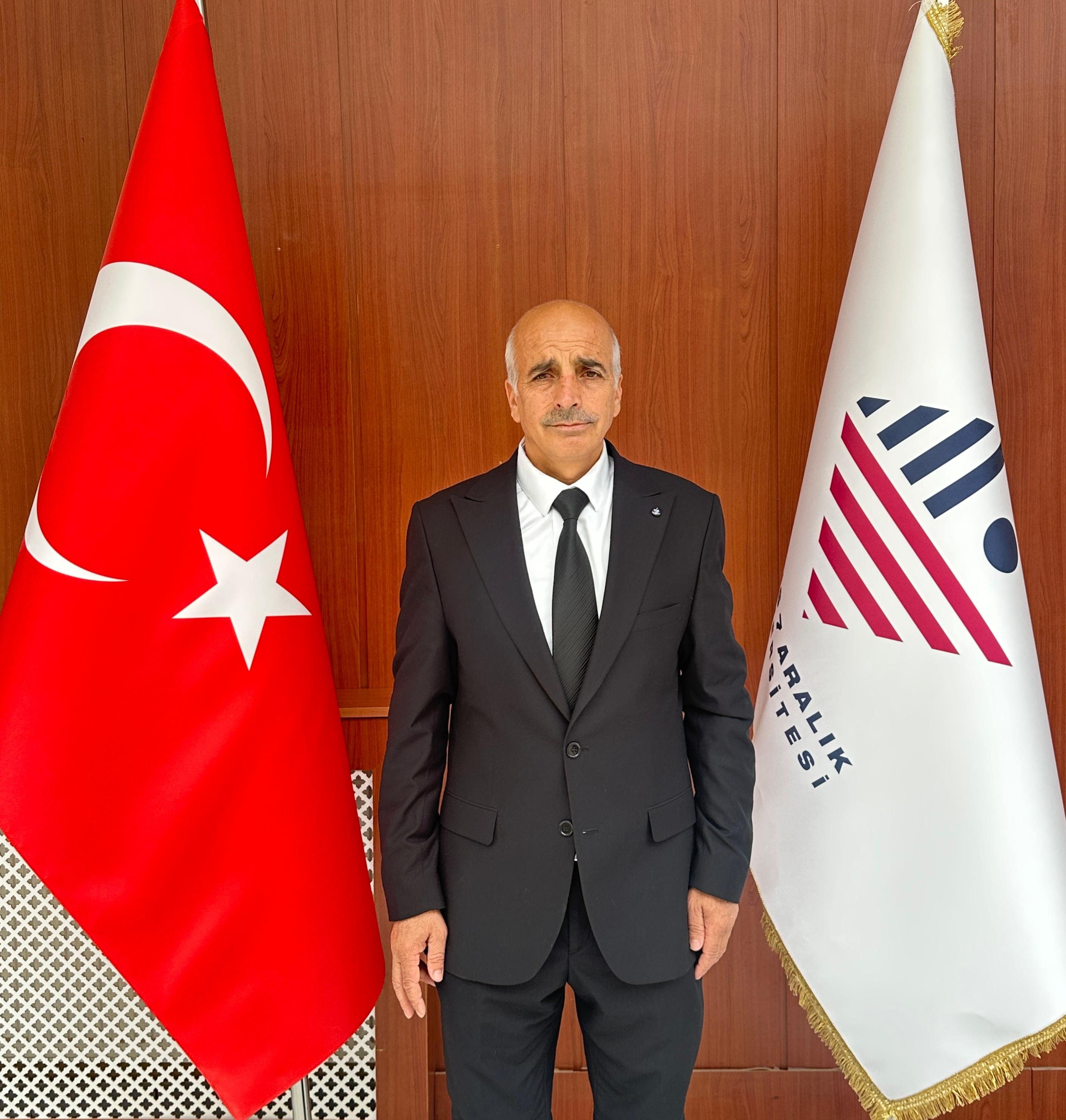Ahmet FİDANOĞLU