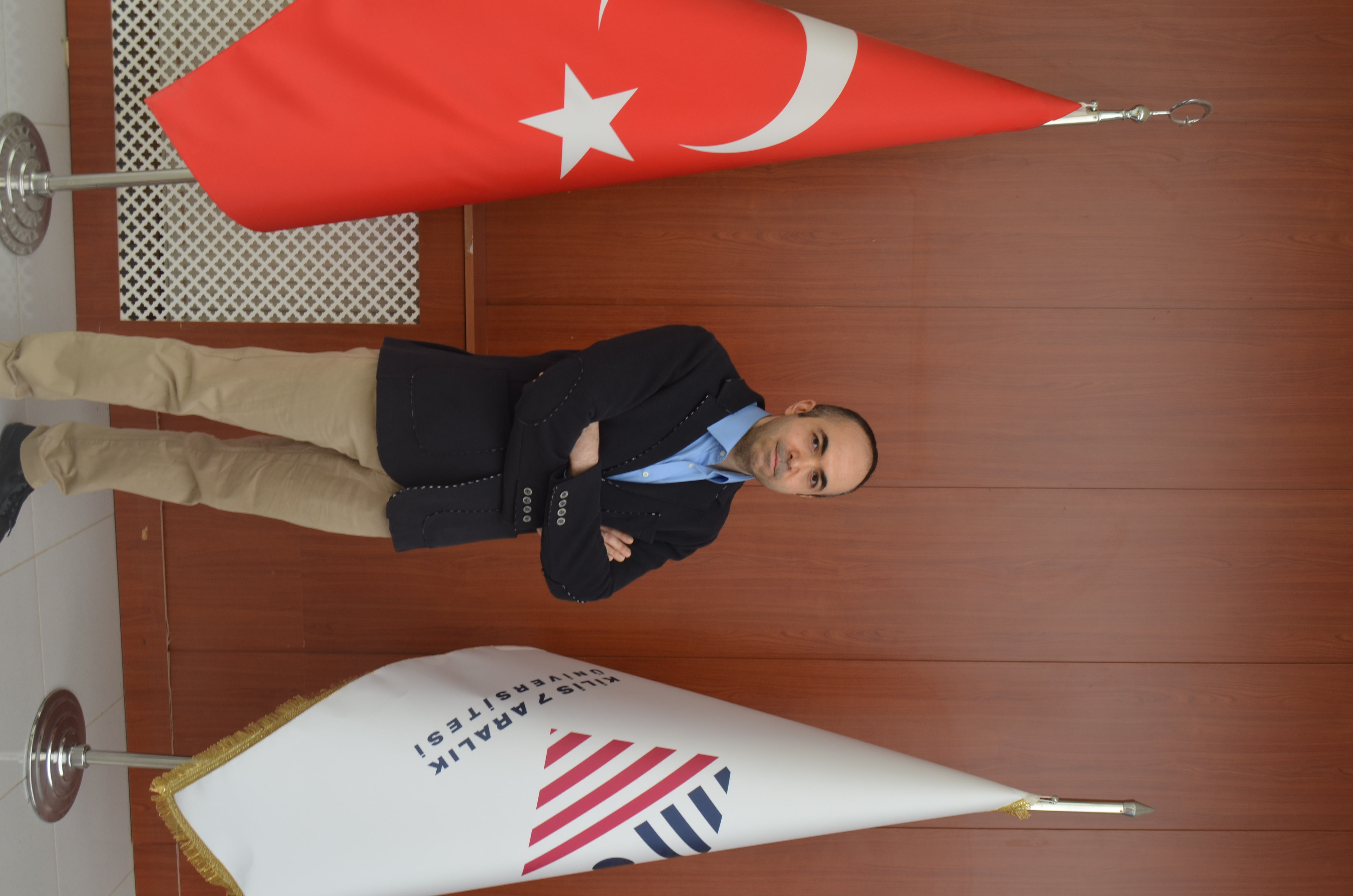 Orhan BALIKÇI