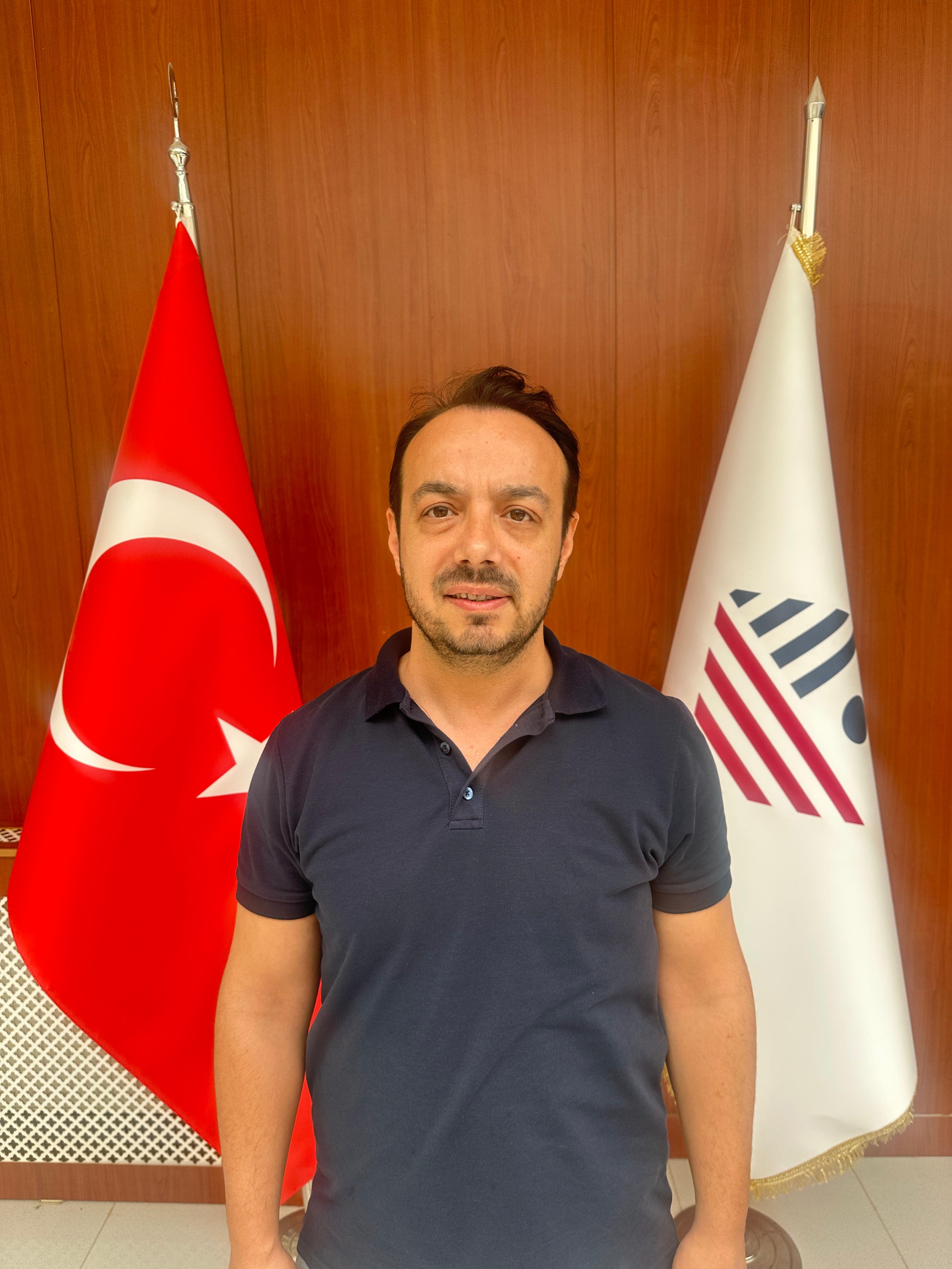 Mustafa ÖZER