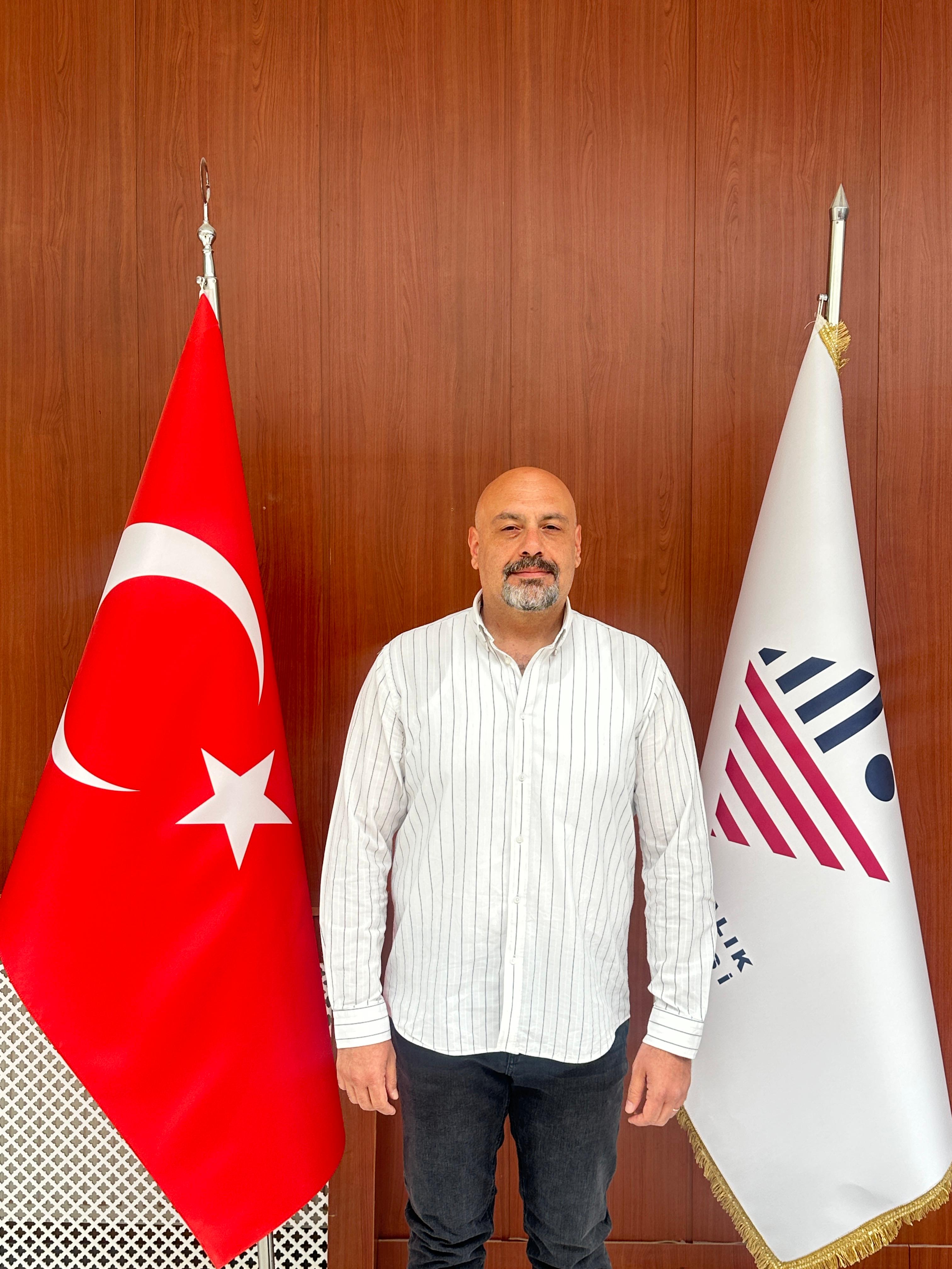 Emre ÇOLAKOĞLU