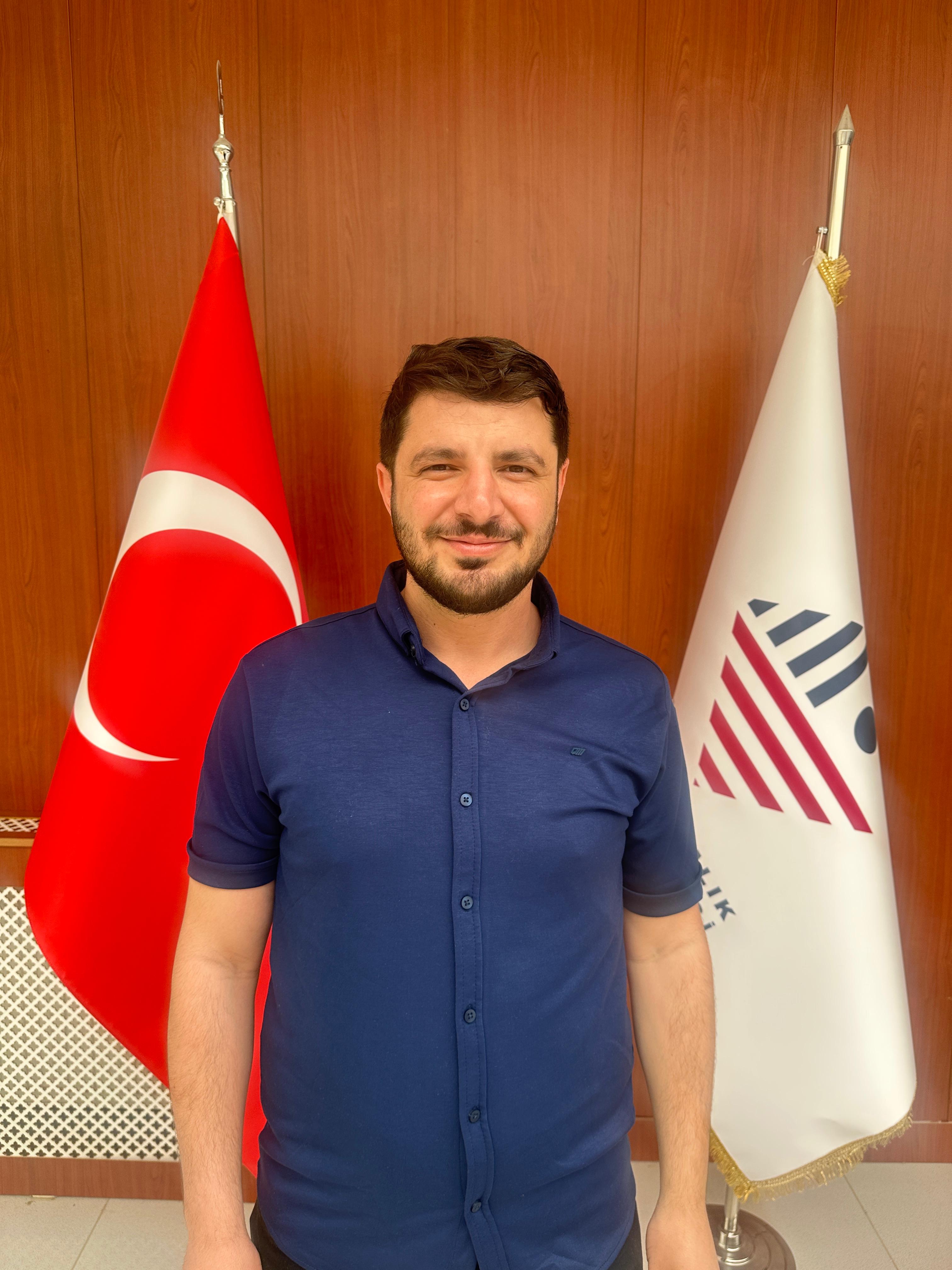 Yusuf AVAR