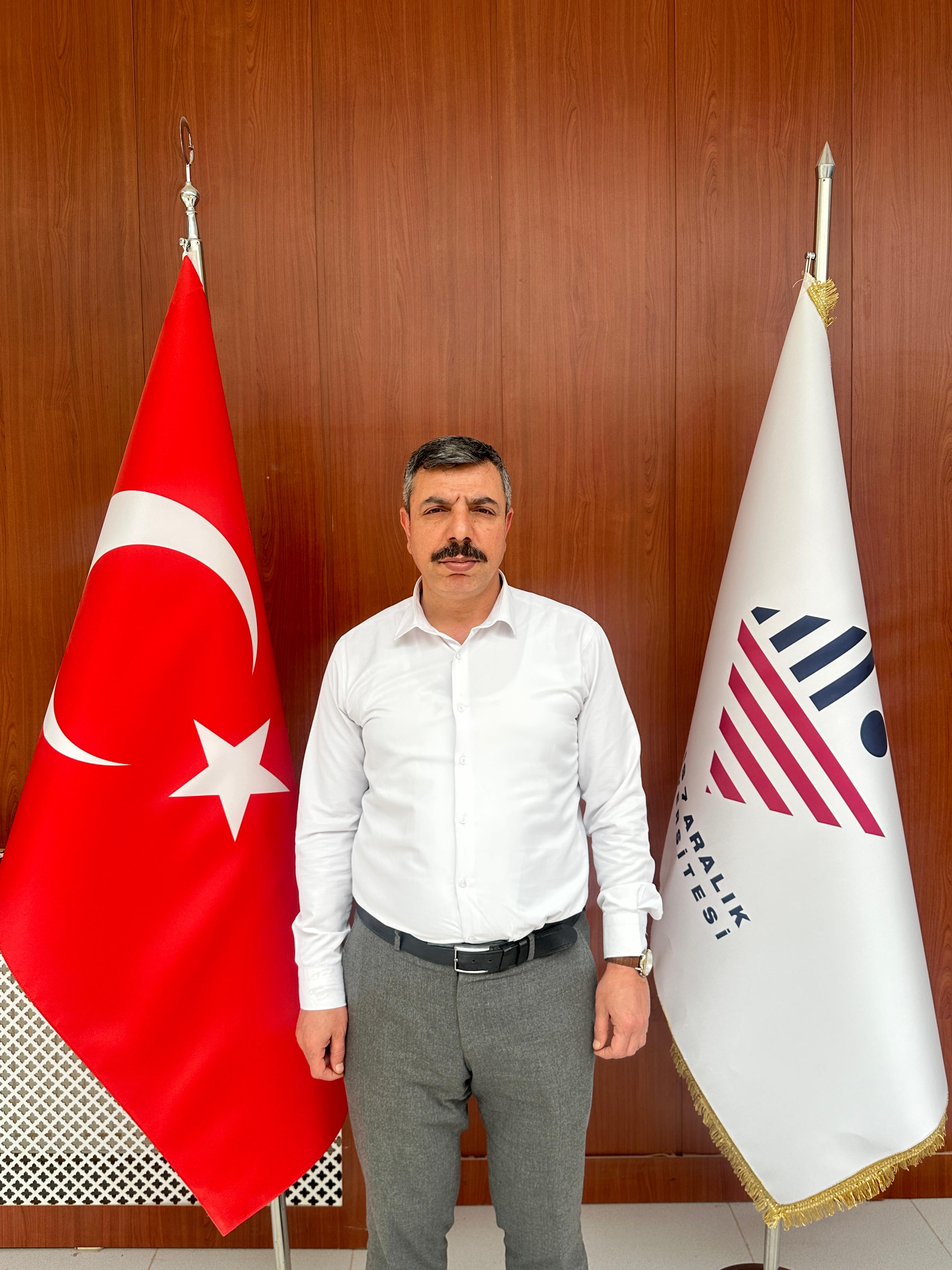 Hüseyin KURŞUN