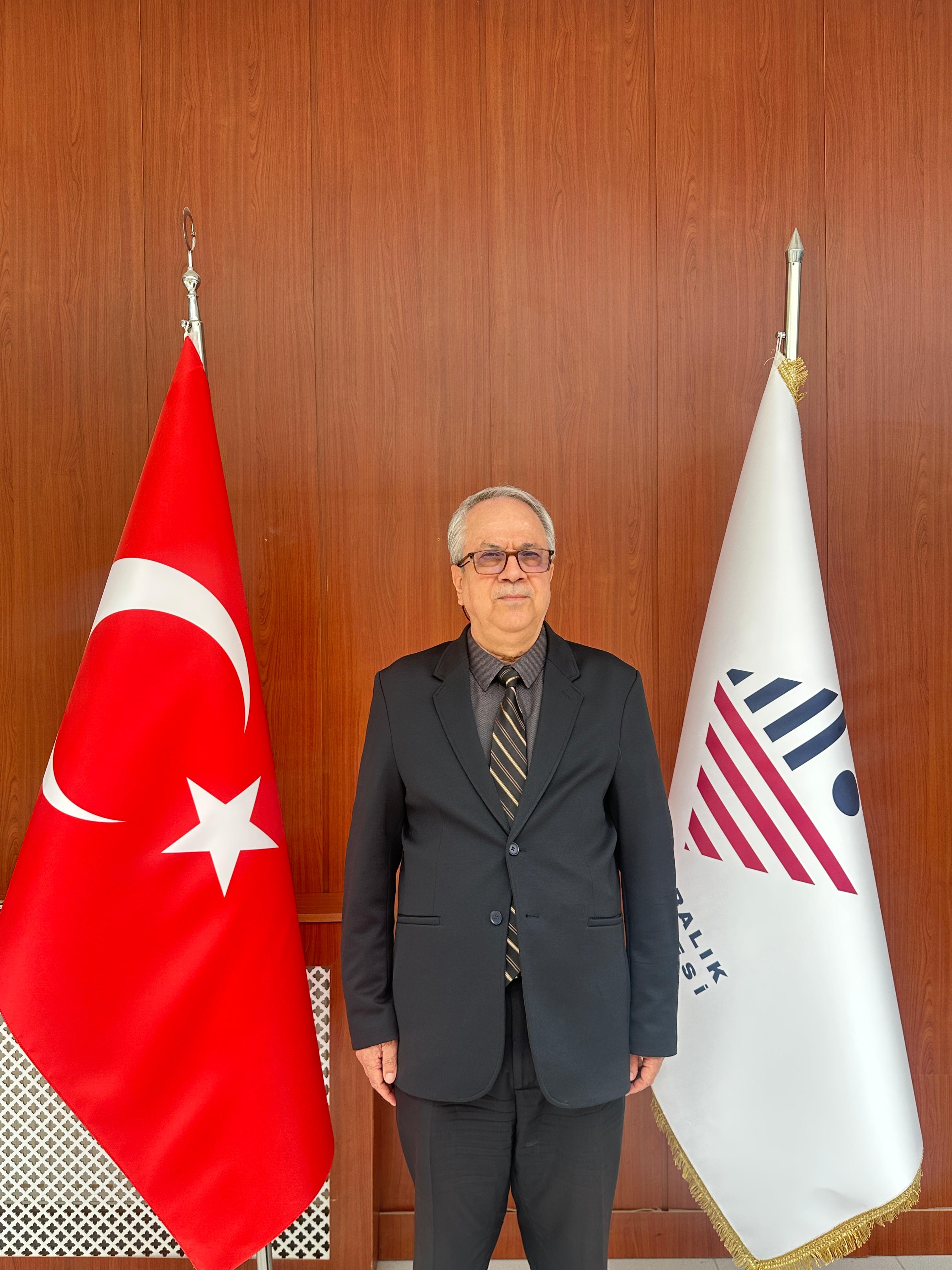 Yakup DURMAZ