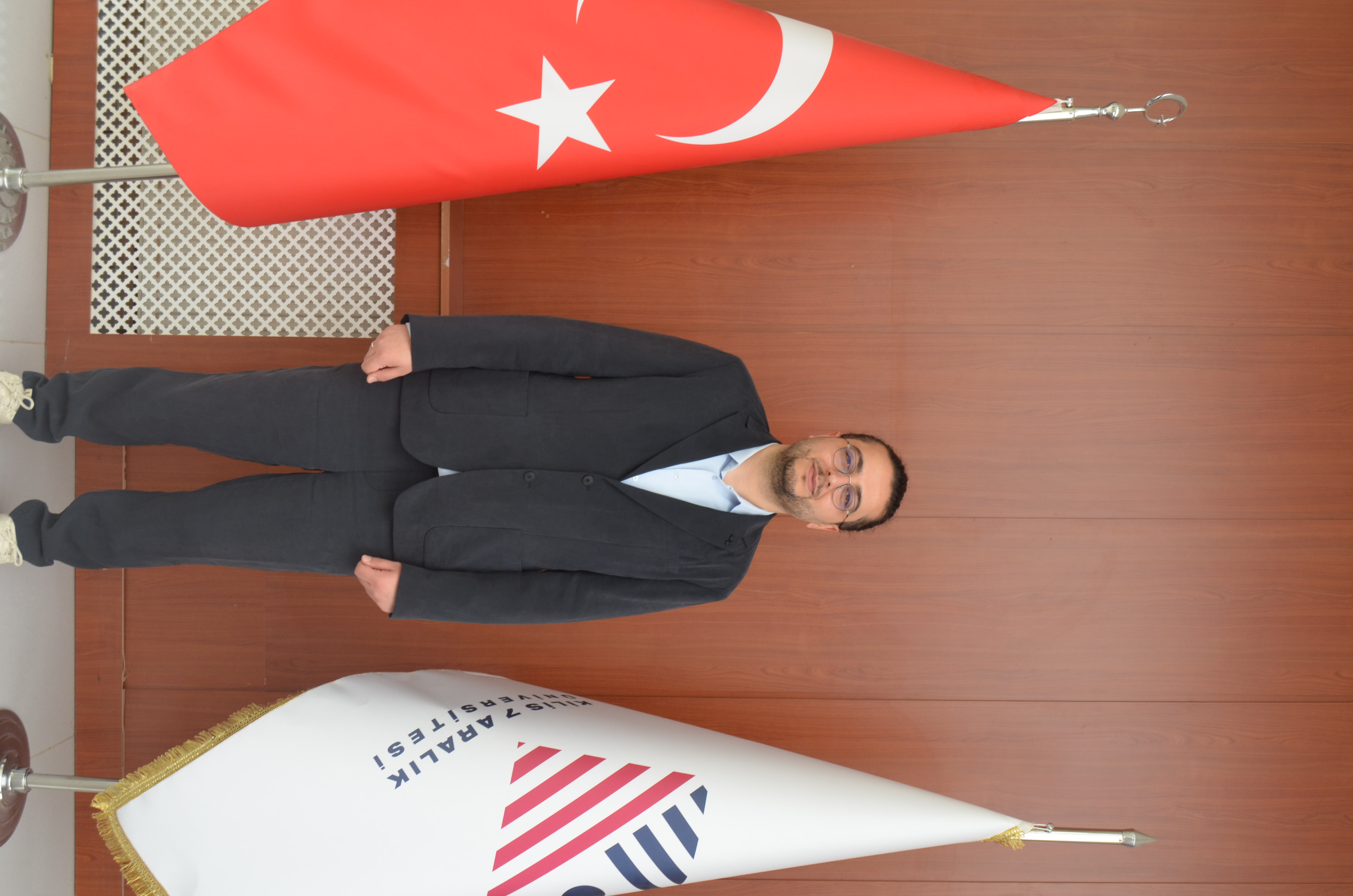 Abdussamed ÖZBEK