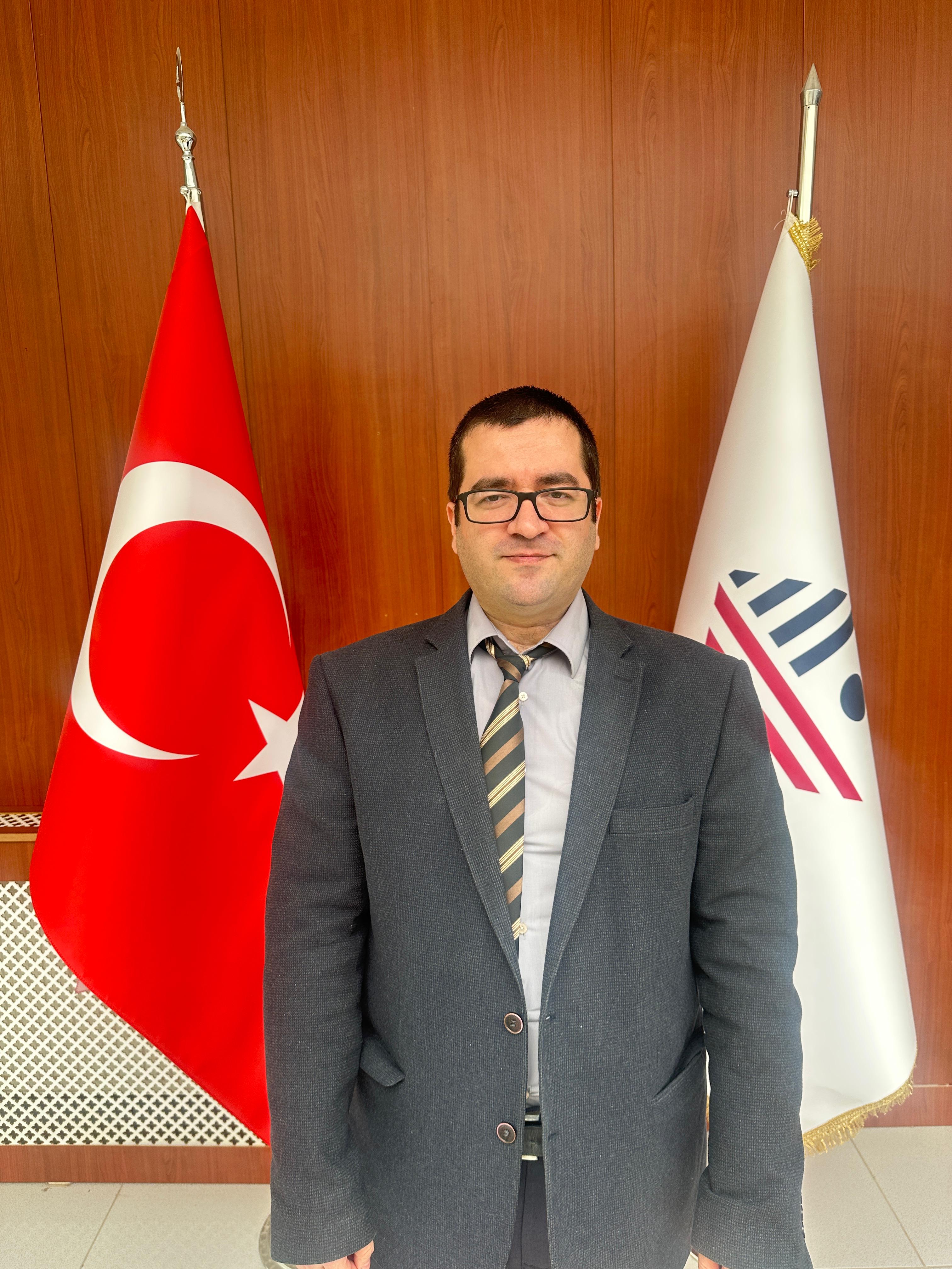Mehmet ÖZÇALICI