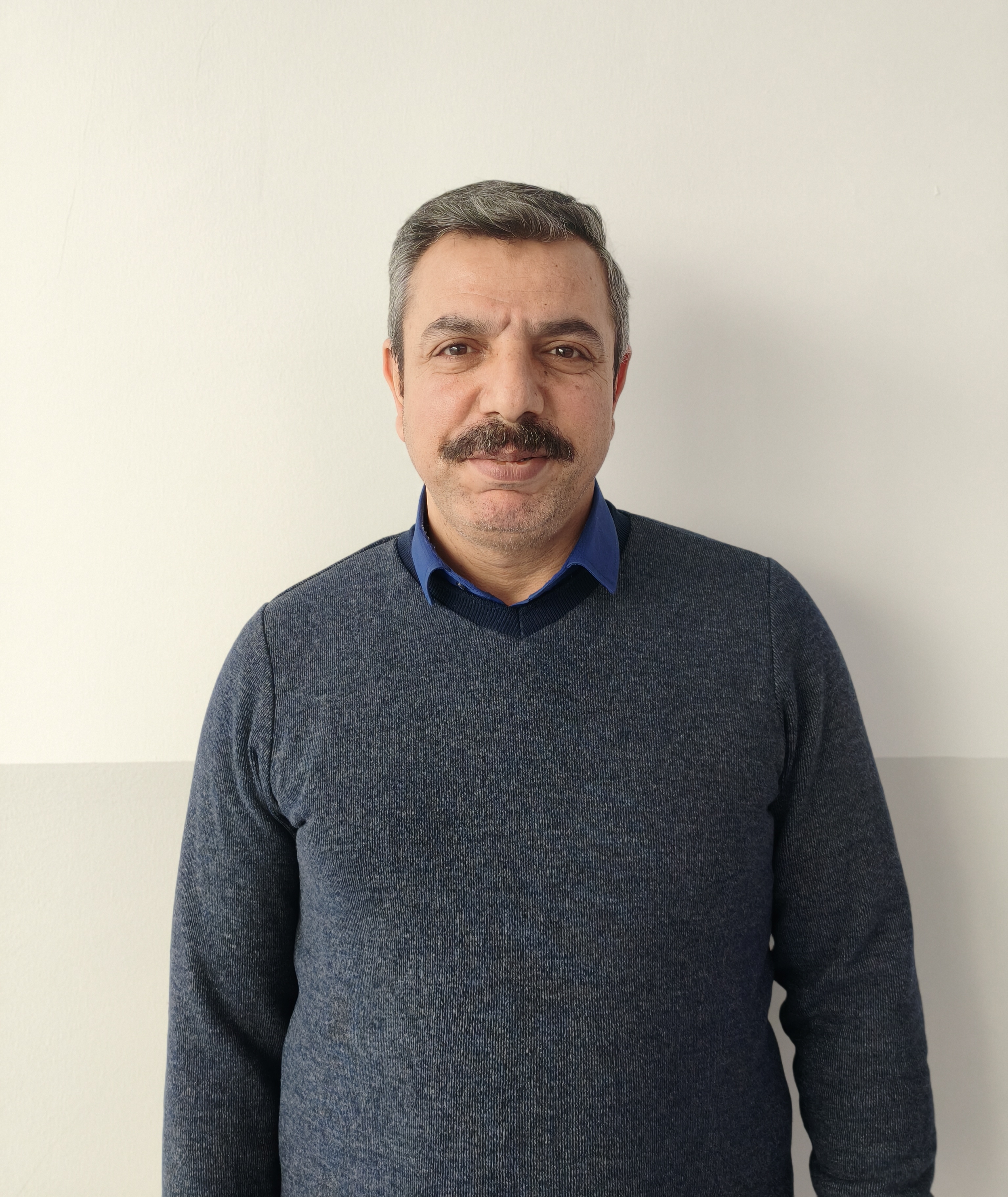 Hüseyin KURŞUN