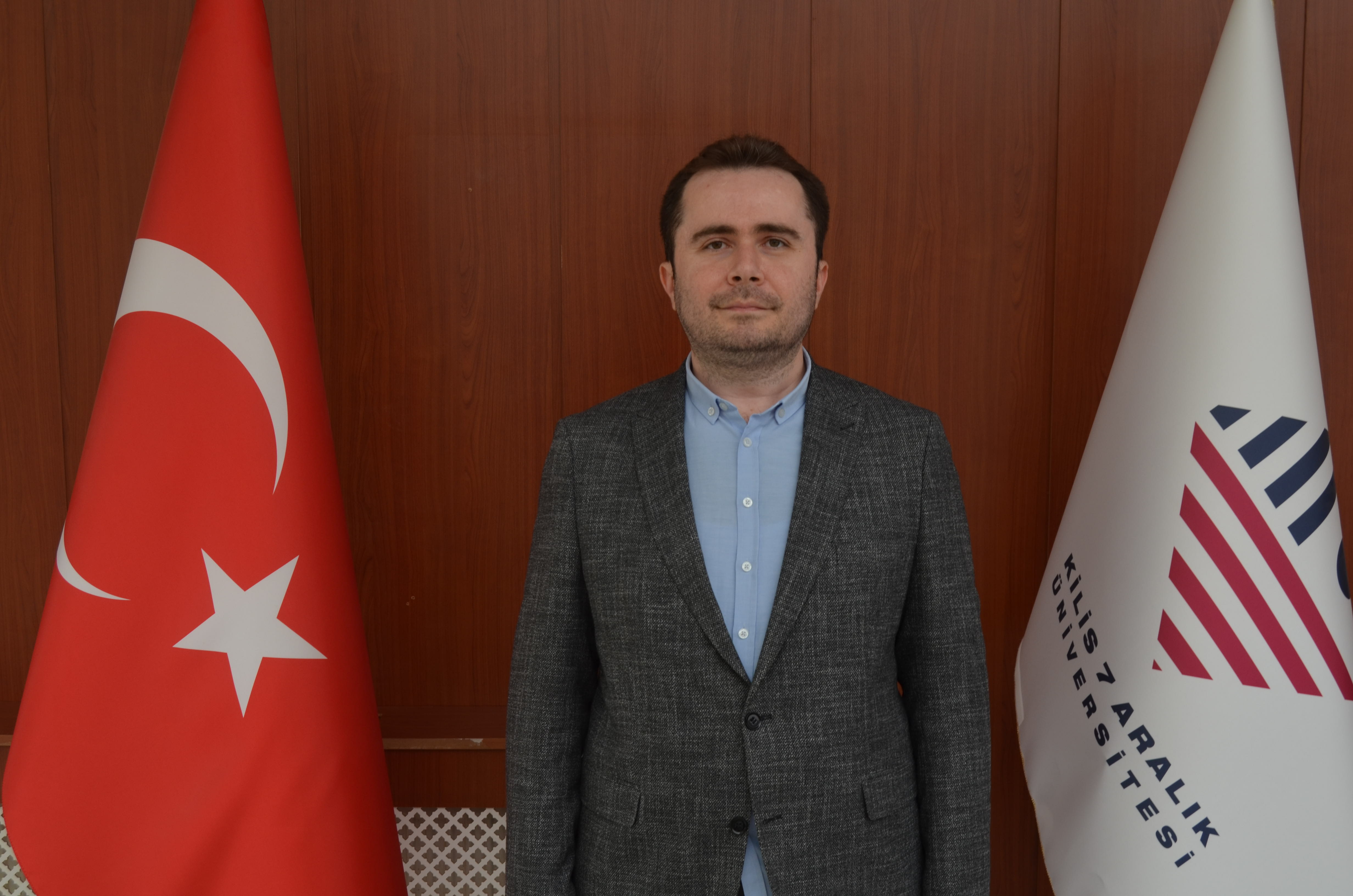 Emre Baran PAK