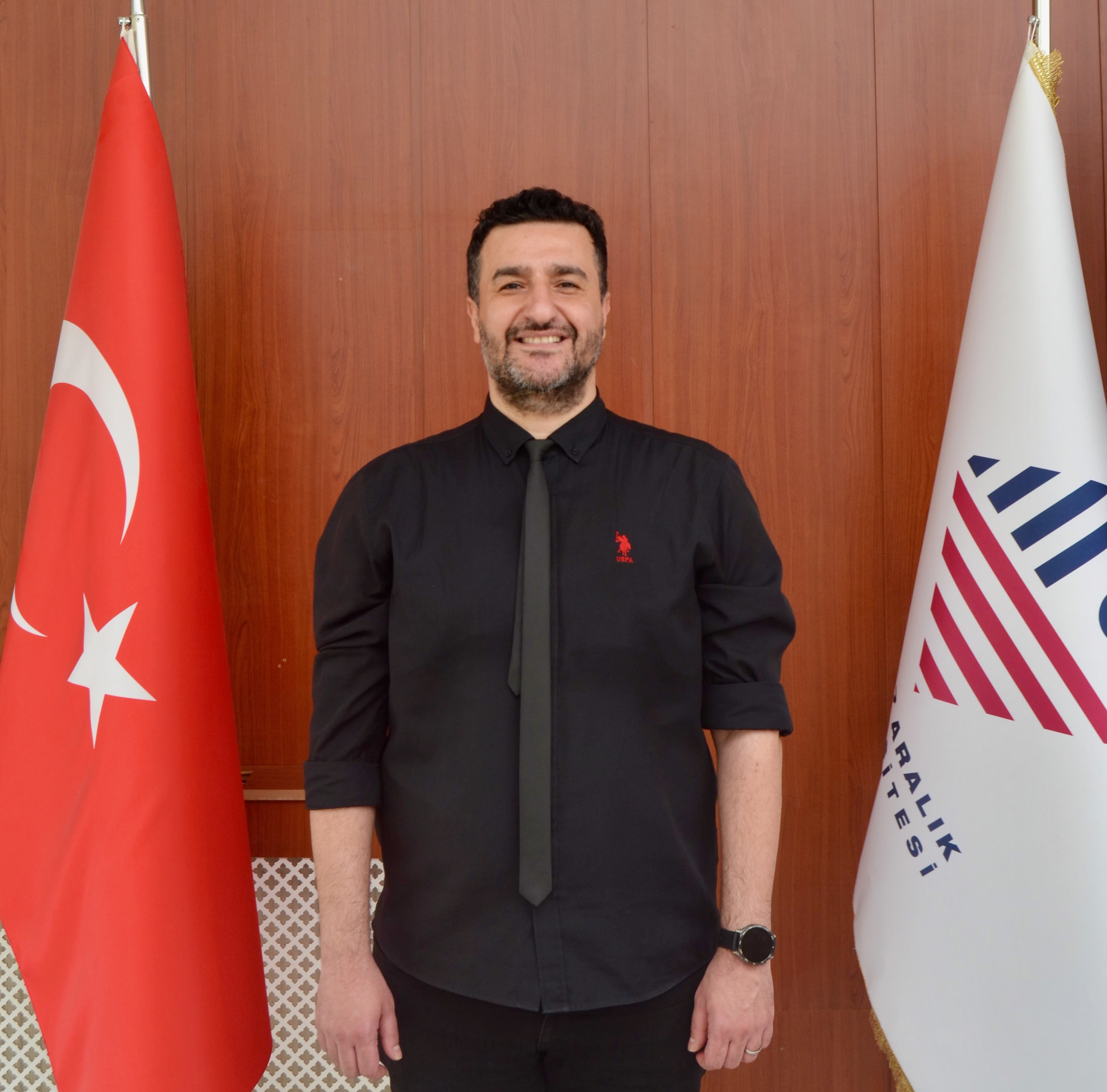 Özcan ÖZKAN