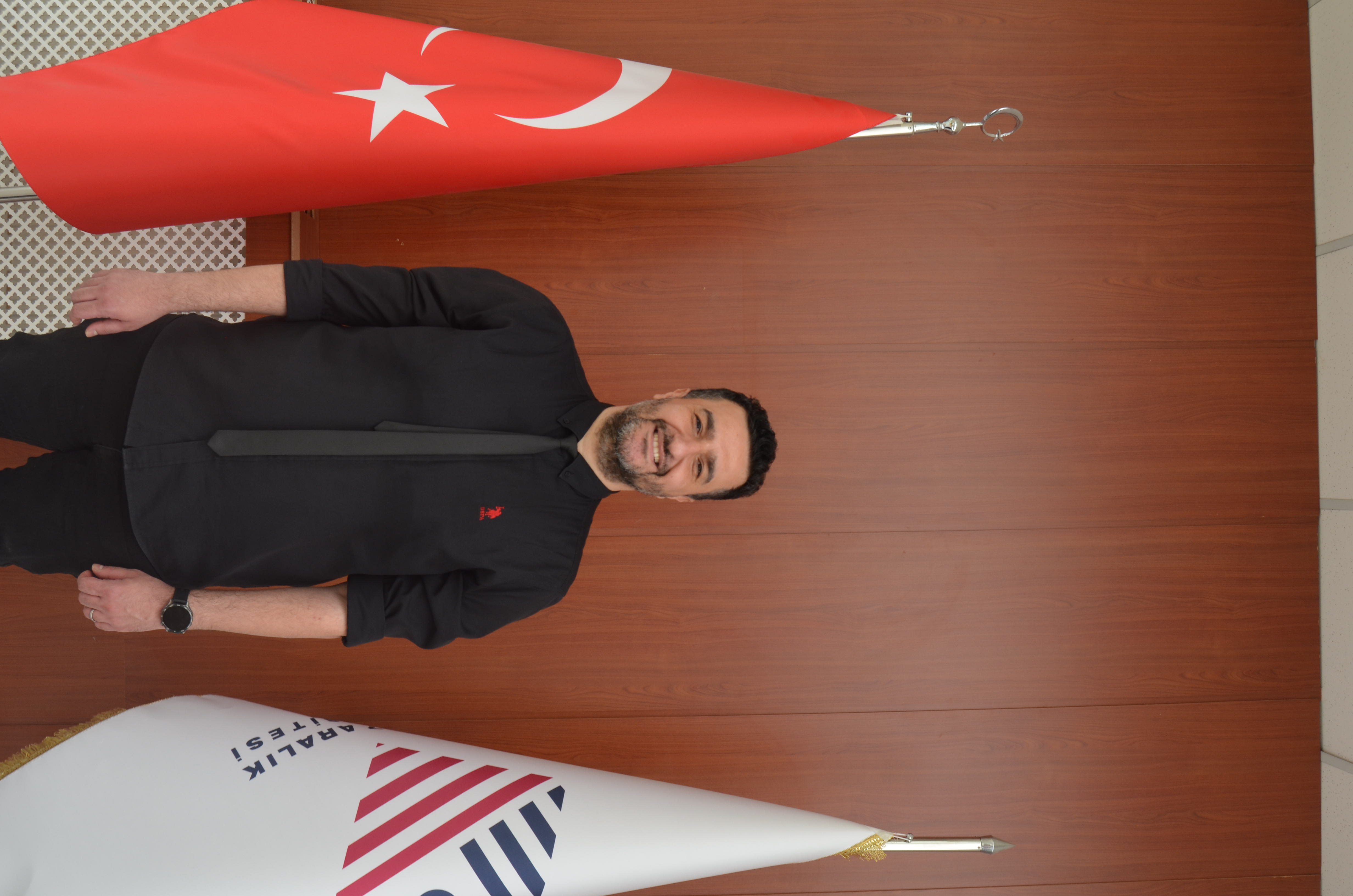 Özcan ÖZKAN