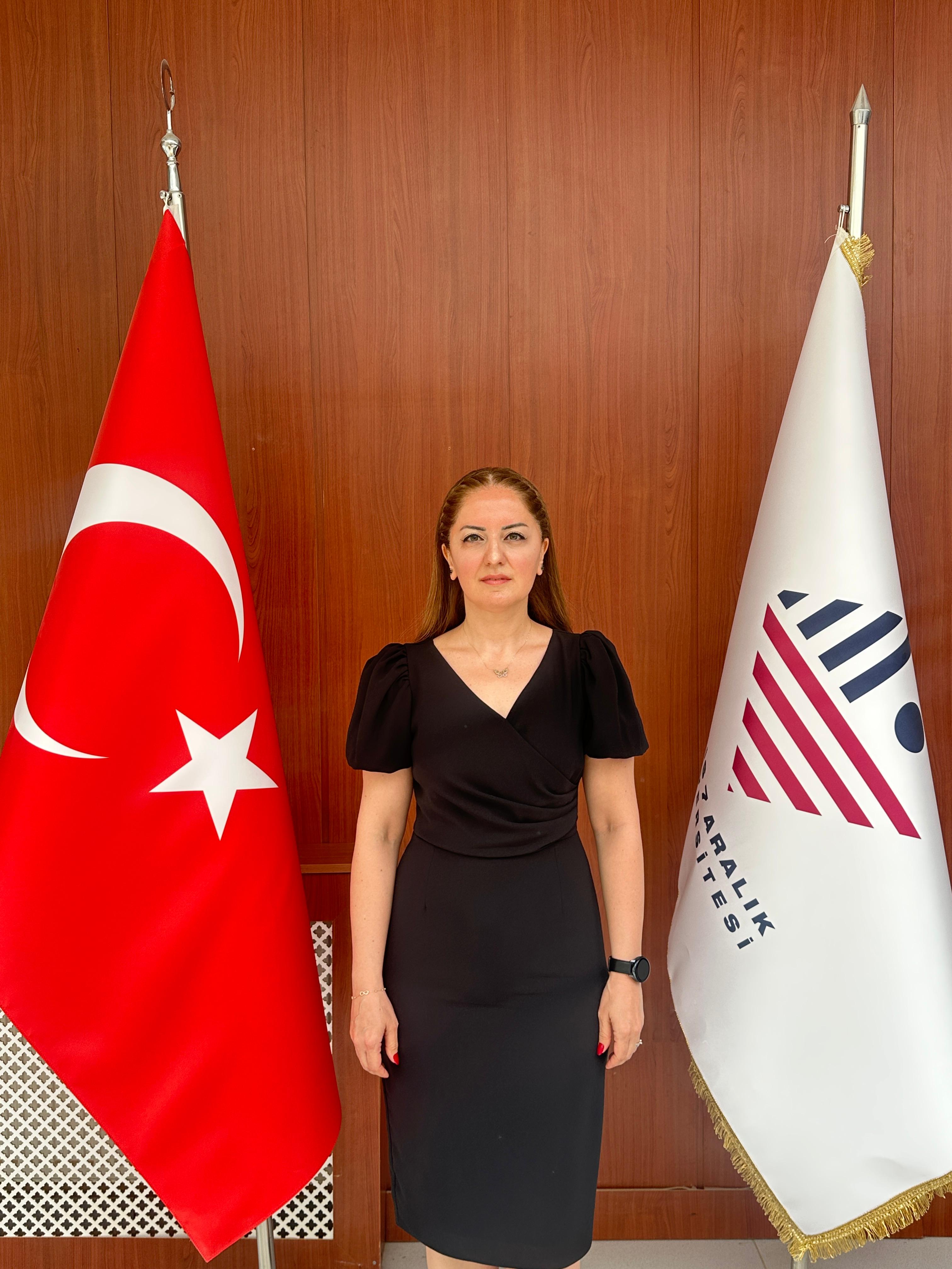 Bengü CAN
