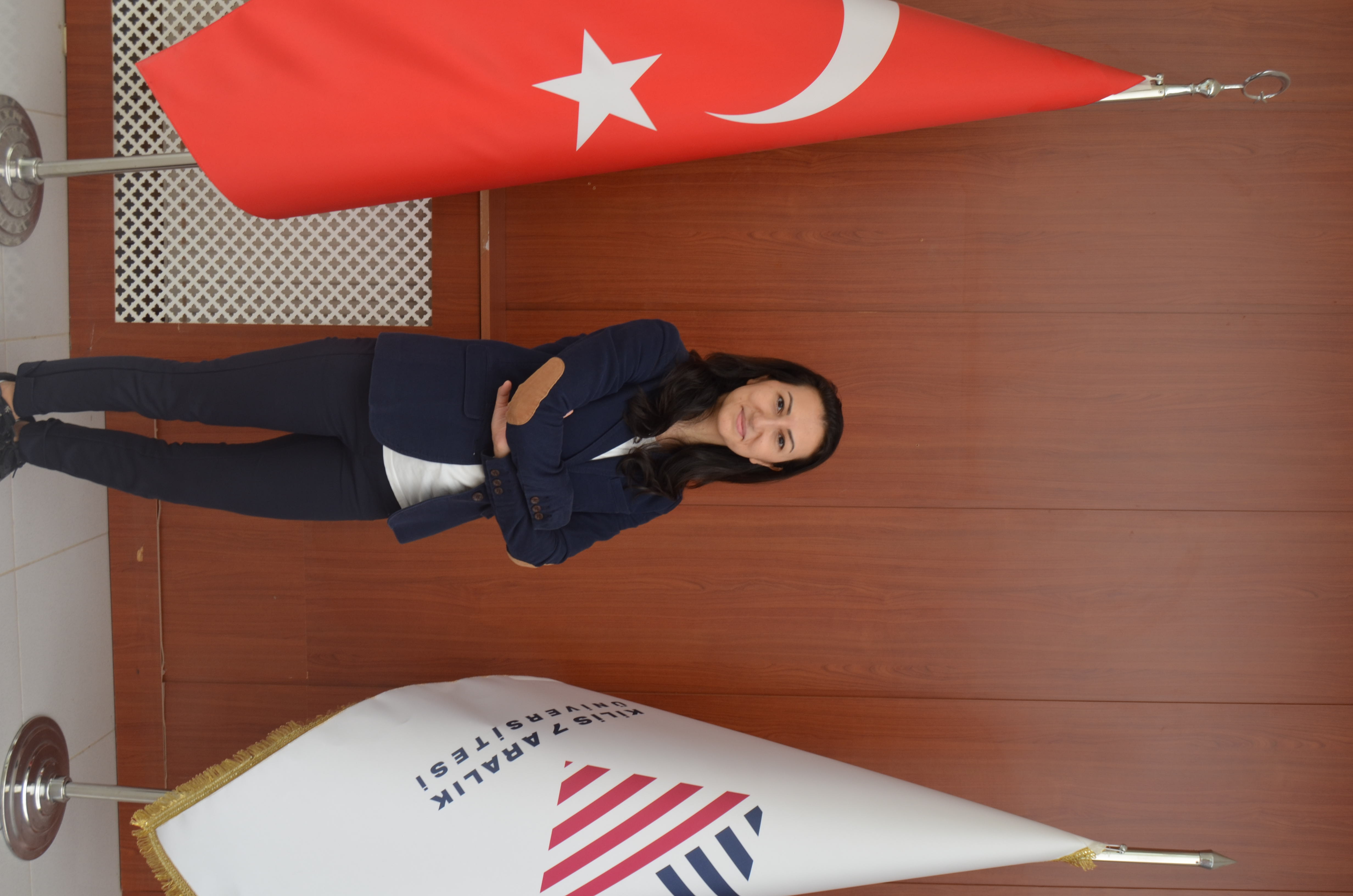Nihan ÖZKAN