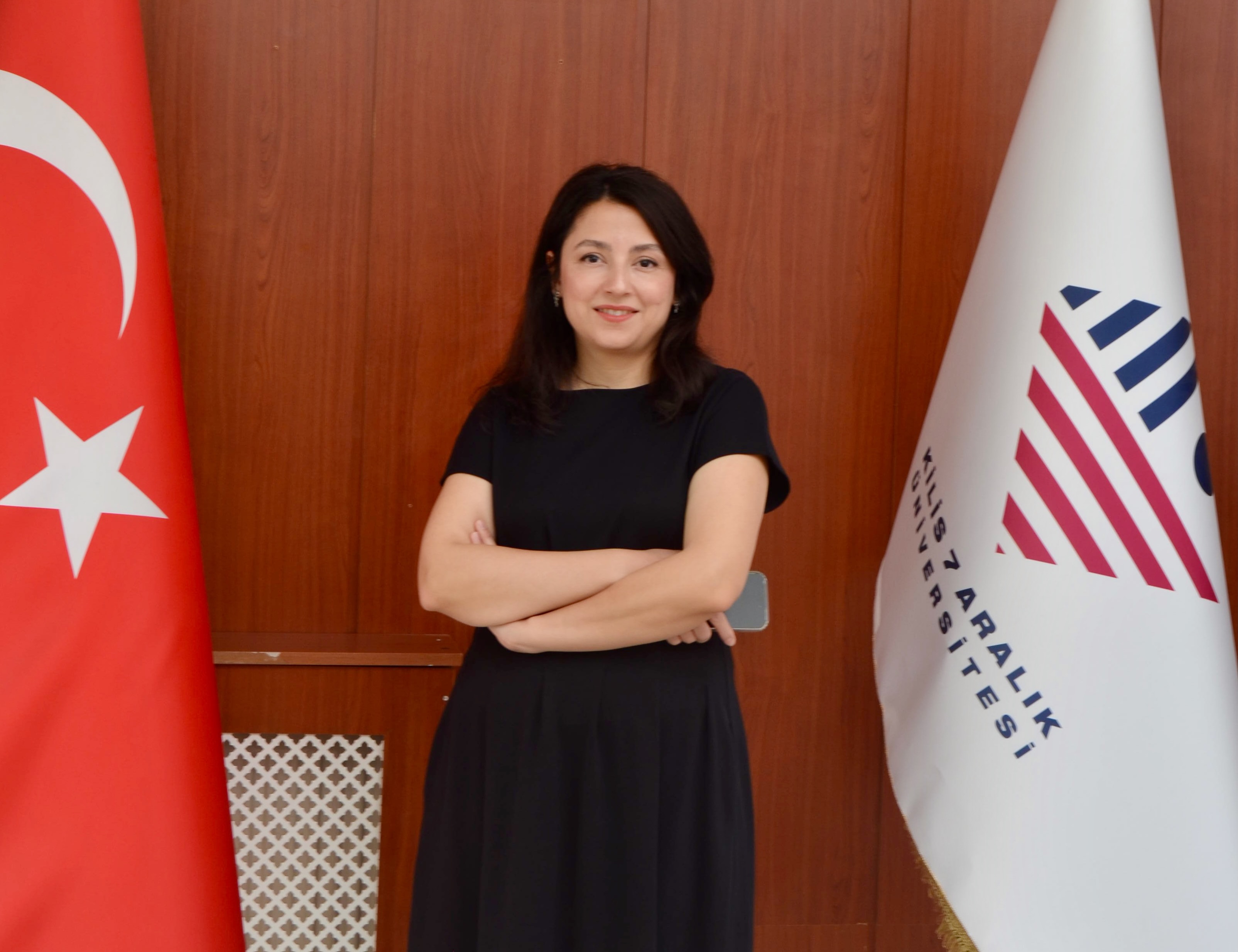 Berna KARALOĞLU