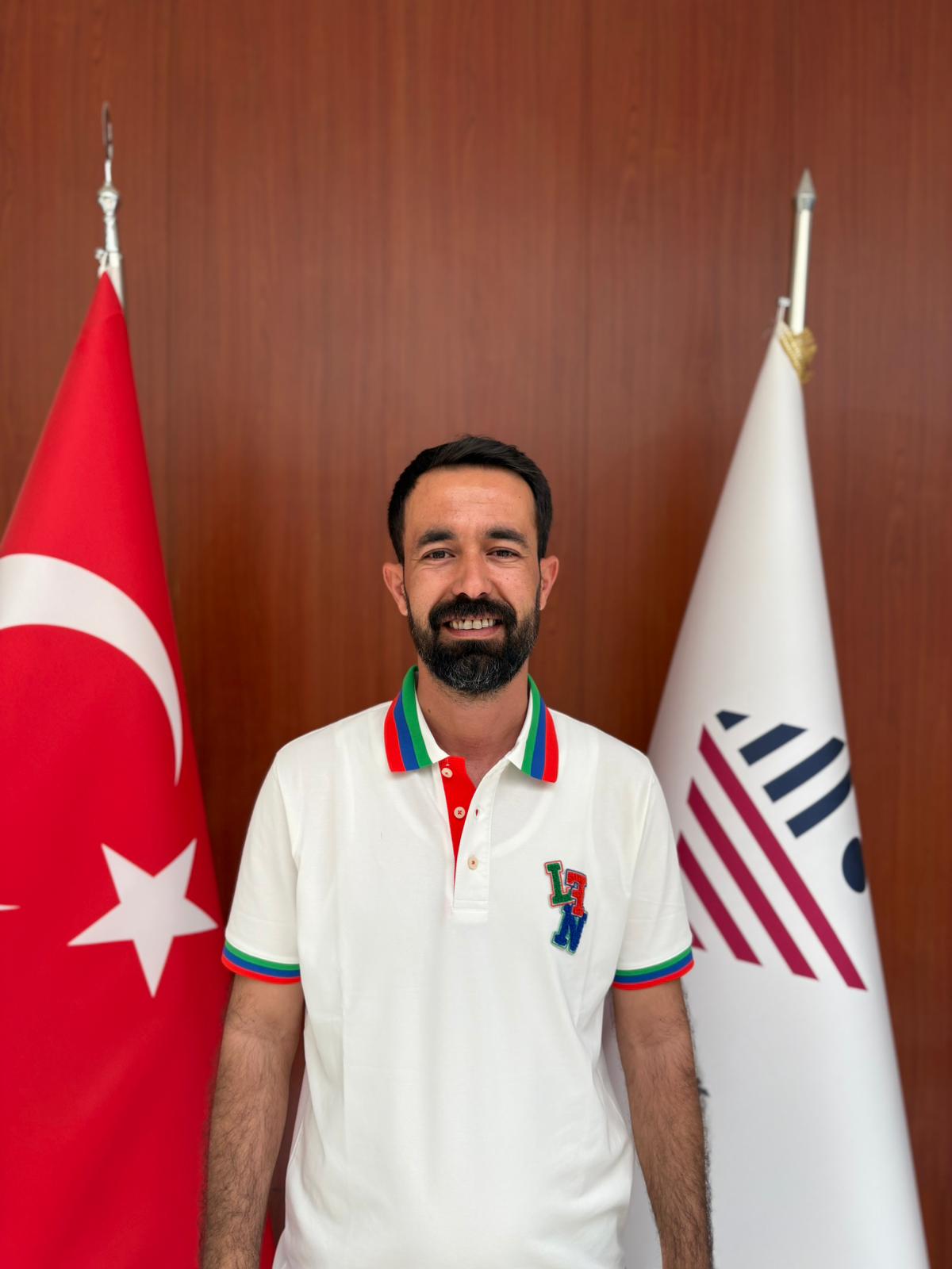 Ümit GEZİCİ