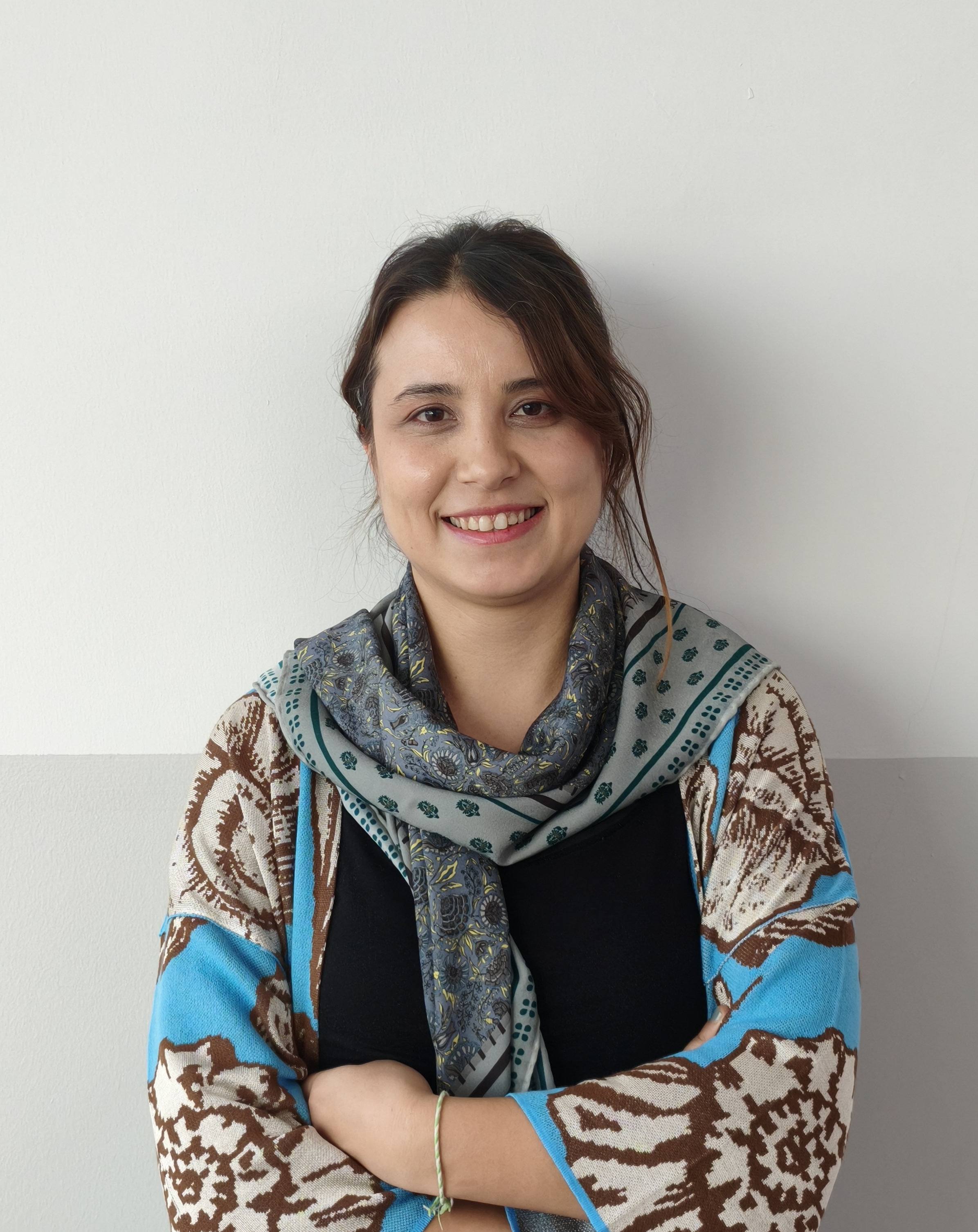 Aysel DOĞAN