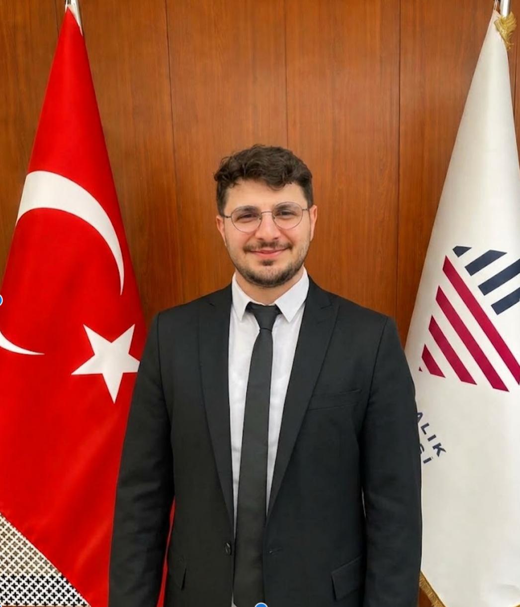 Yusuf AVAR