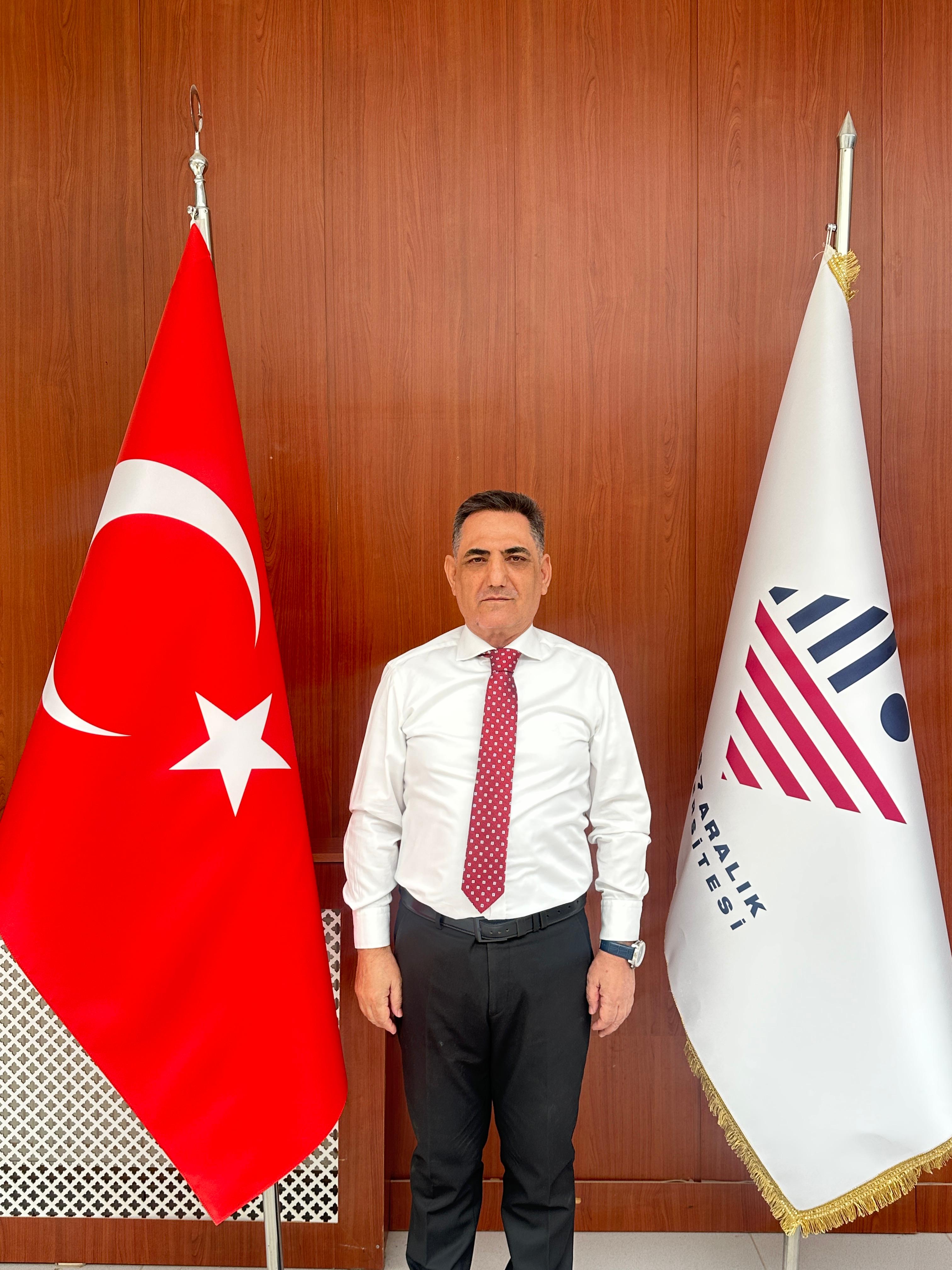 Faruk BARTAN