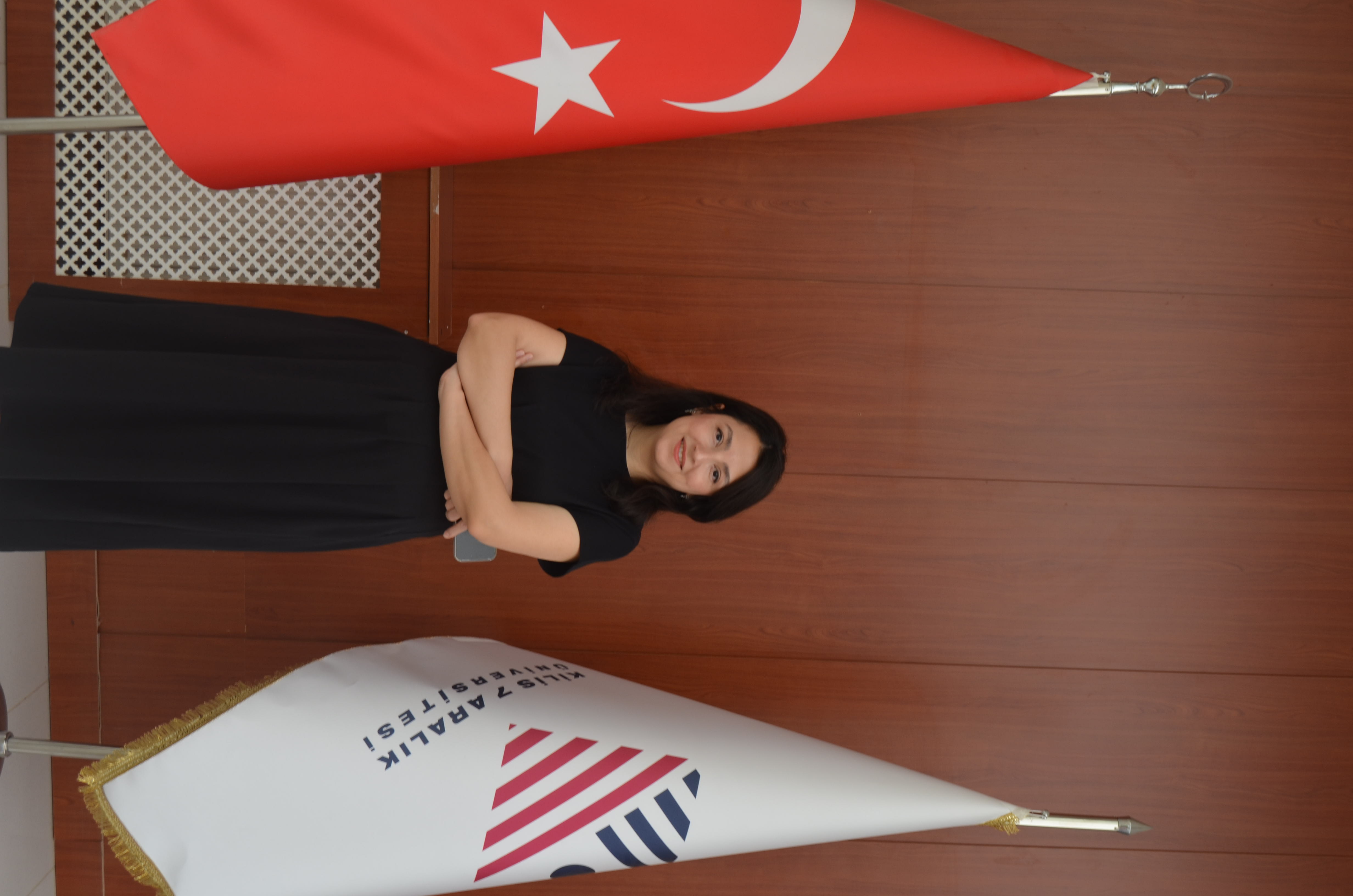 Berna KARALOĞLU